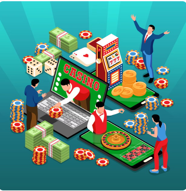 3WE Online Casino Experience for Players Exploring Casino Online Asia